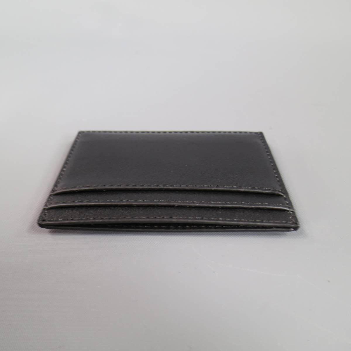 roland mouret coin purse