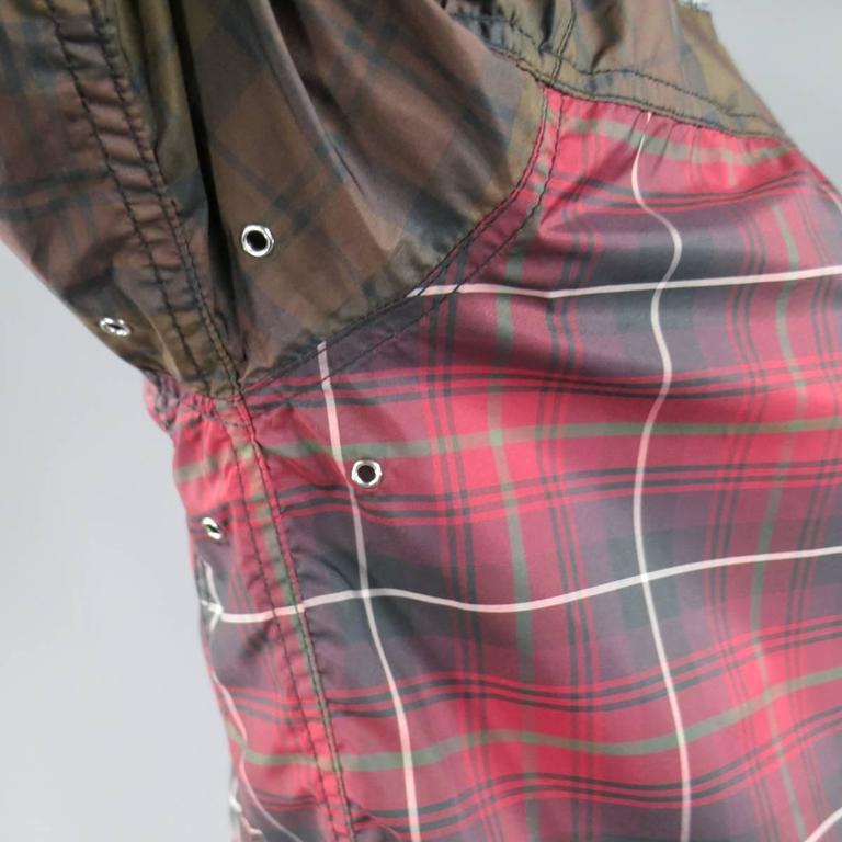 Comme des garcons quebec 40 2025