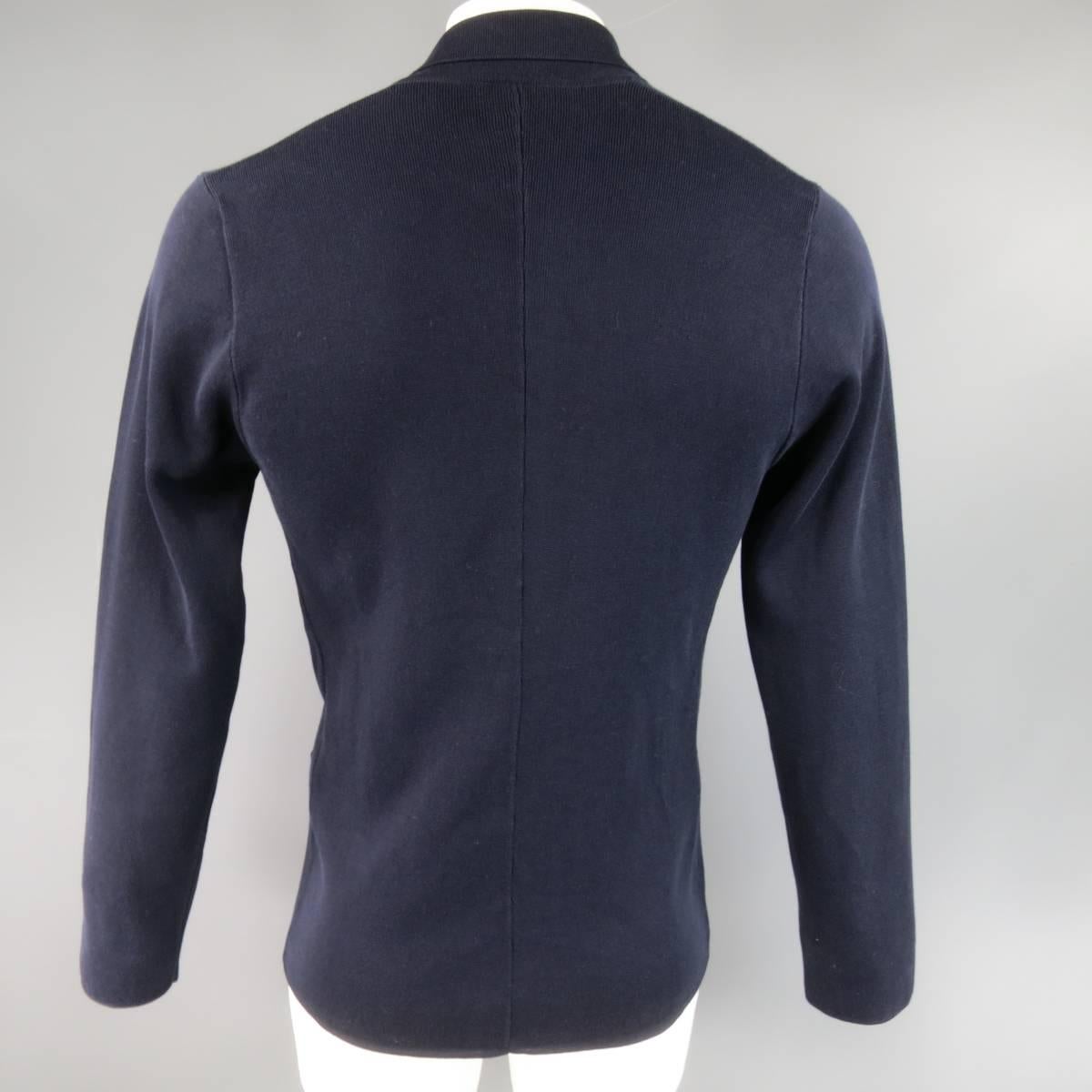 mens double breasted cardigans