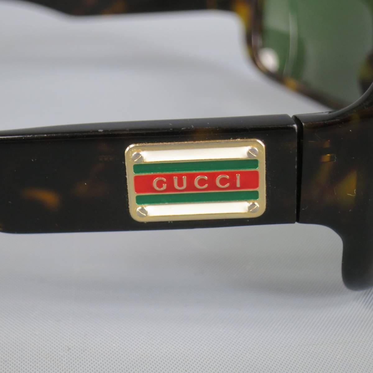 retro gucci sunglasses