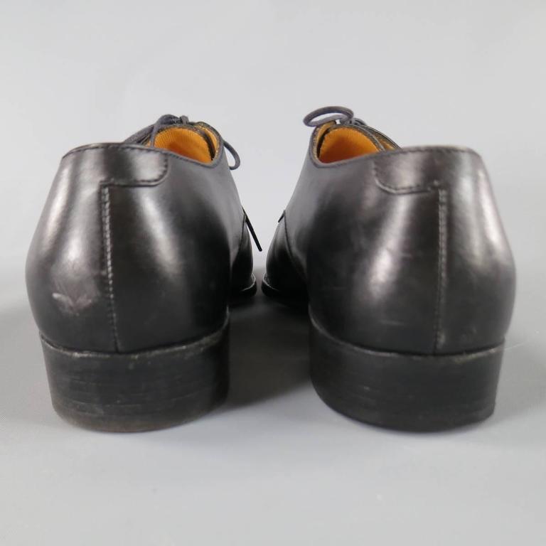 base weston shoes