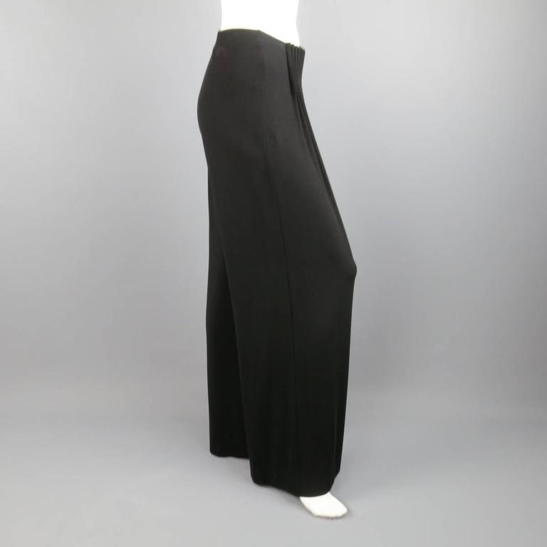 Mens Fashion Cool Cotton And Linen Ankle length Pencil
