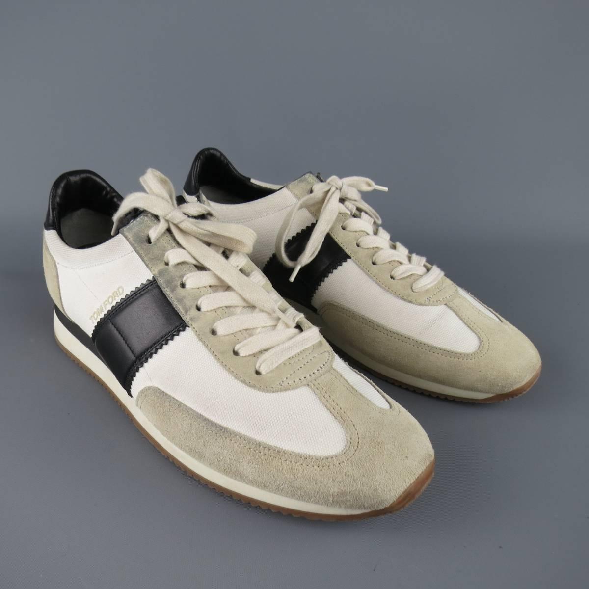 tom ford orford sneaker