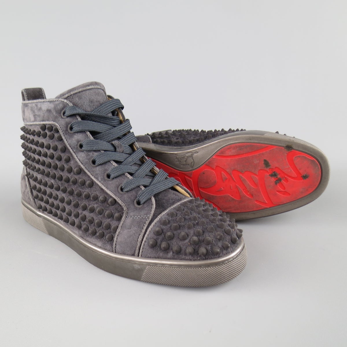 Men's CHRISTIAN LOUBOUTIN Size 8 