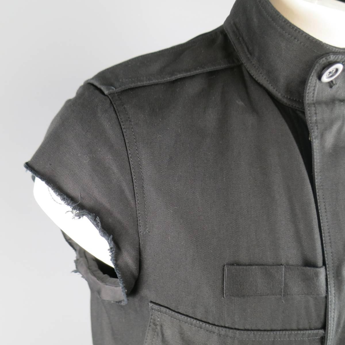 rebel fleet trooper vest