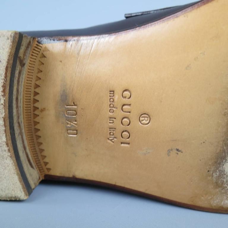 gucci size 11 to us