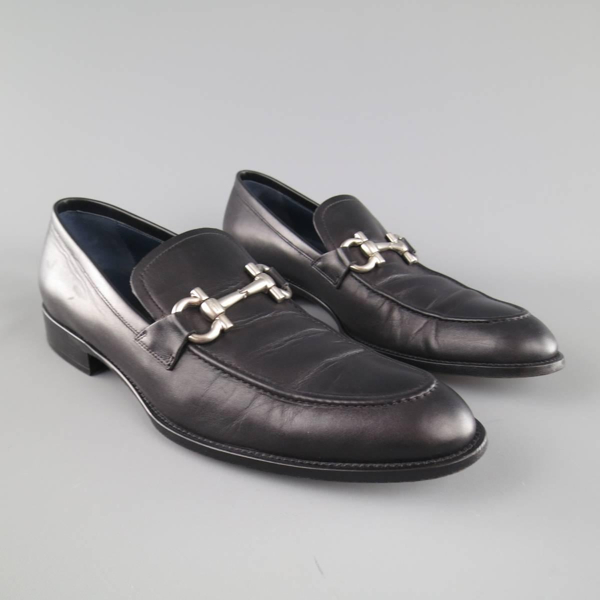 men's salvatore ferragamo shoes