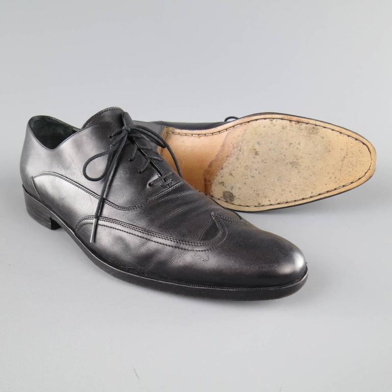 ferragamo wingtips