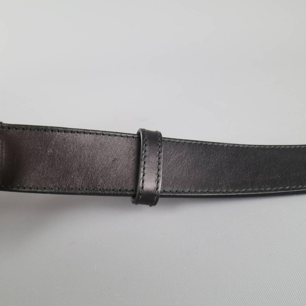 silver double g gucci belt