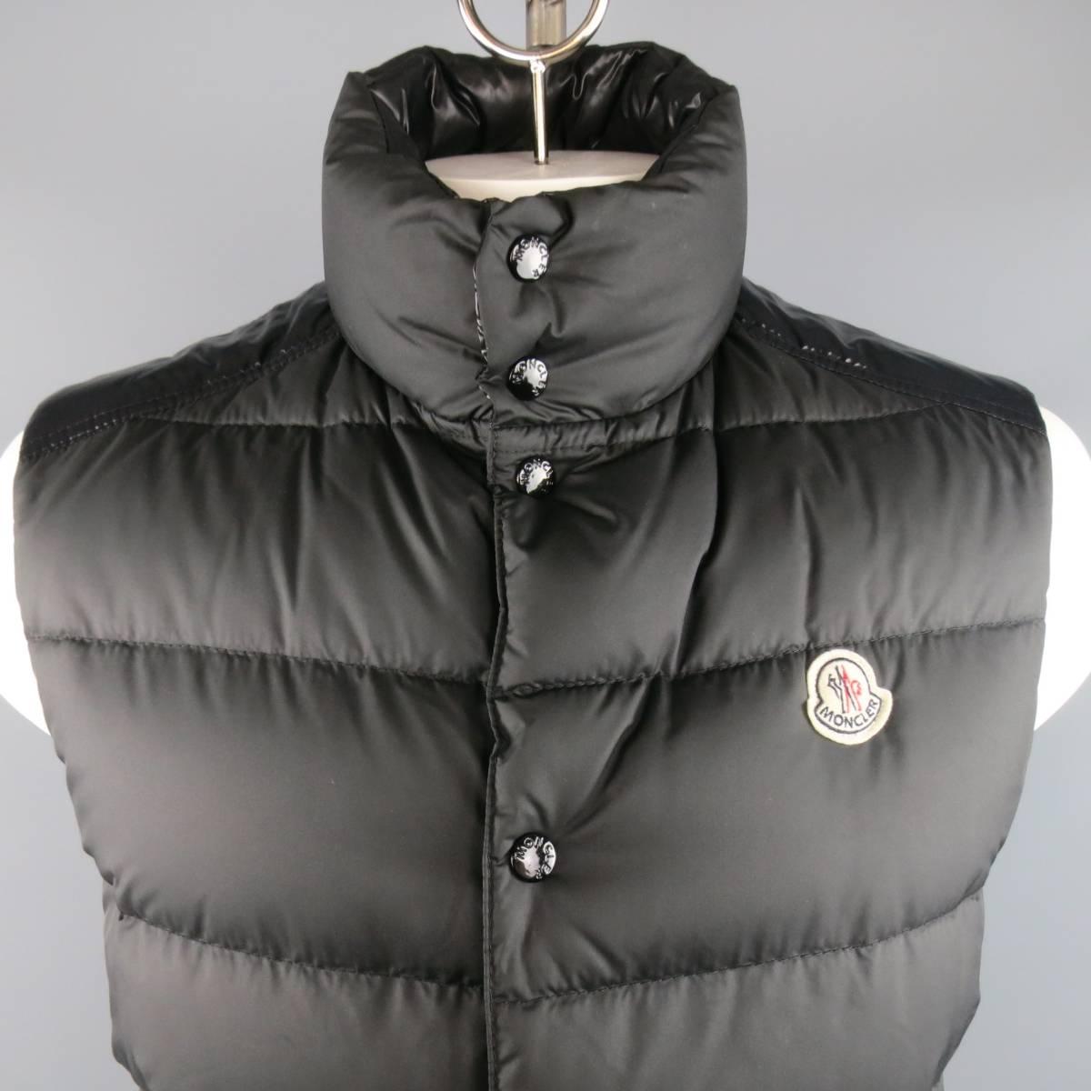 Moncler sales cheval gilet