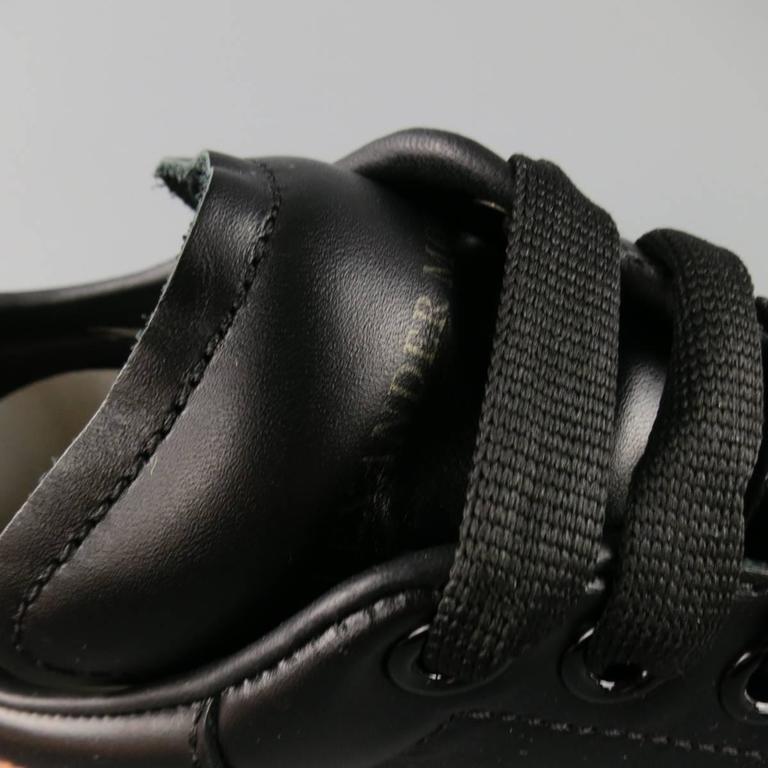 alexander mcqueen thick sole