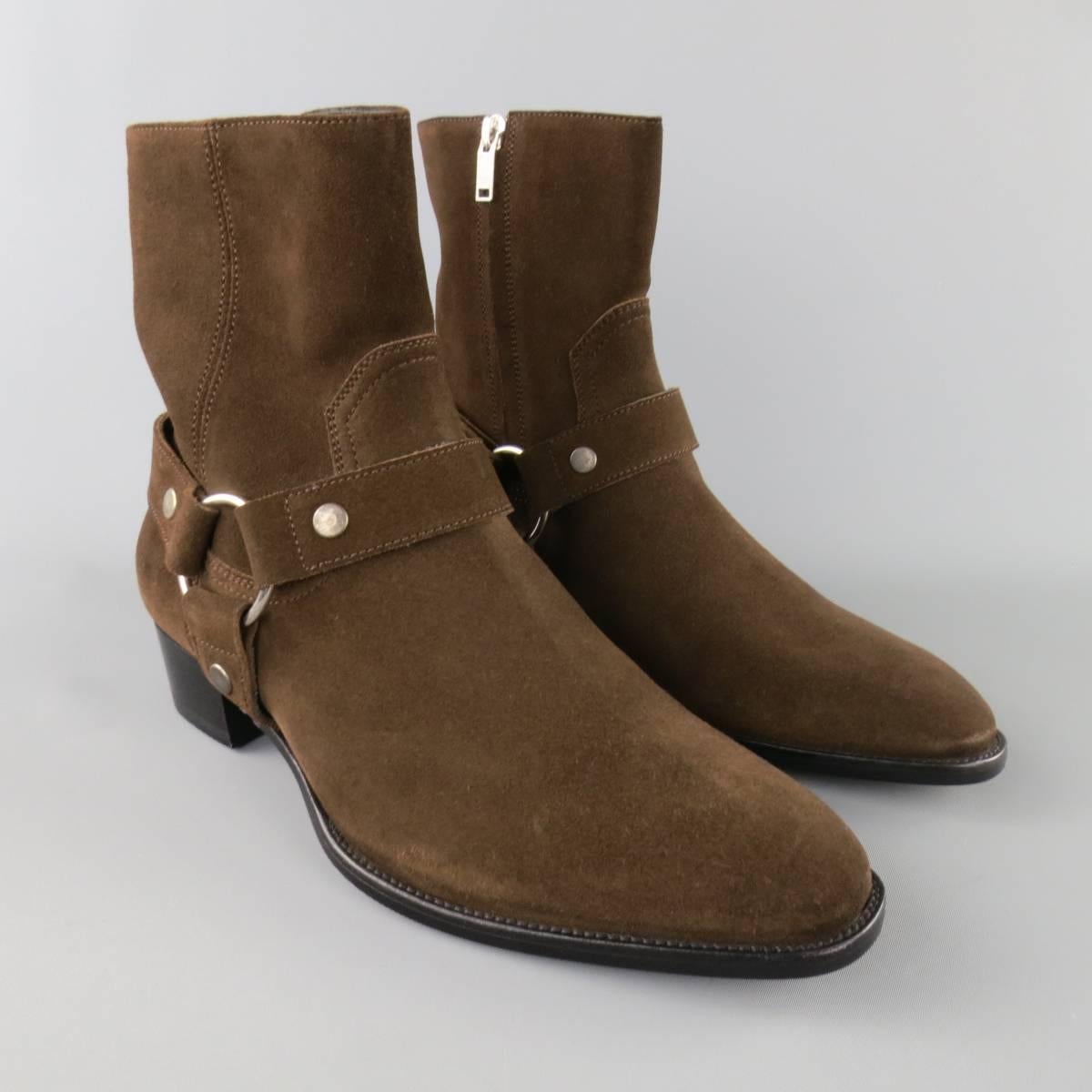 wyatt boots mens