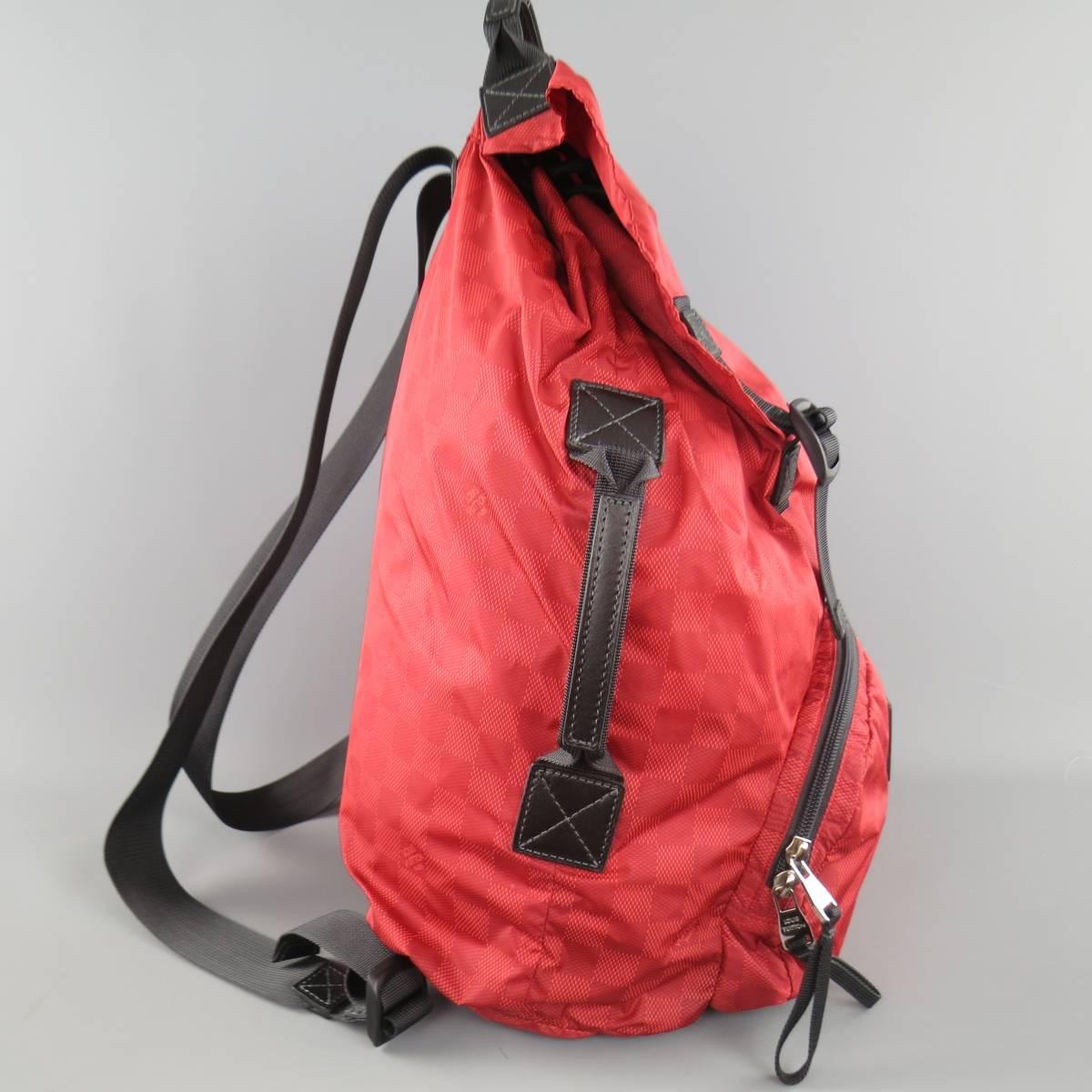 patagonia nylon backpack