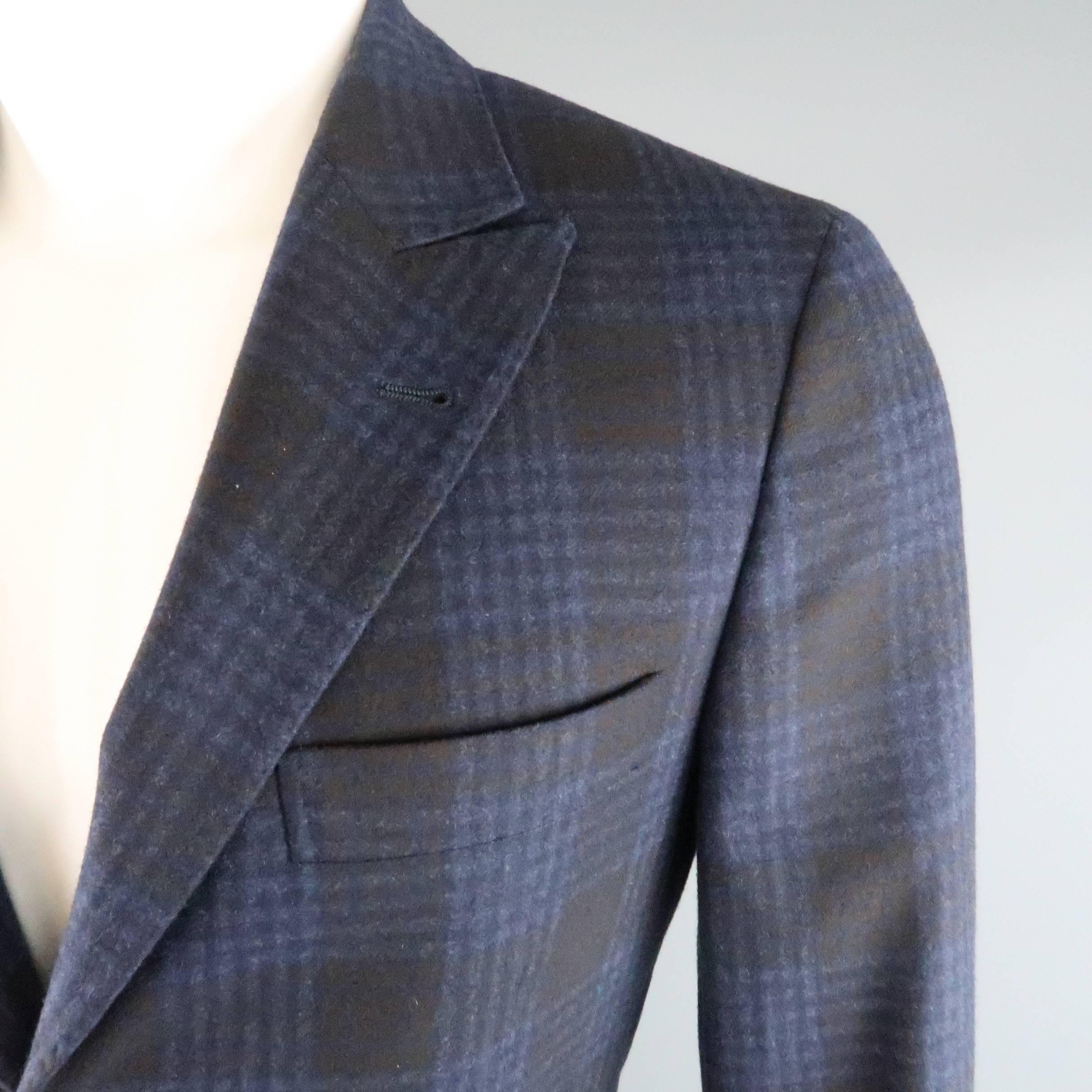 brunello cucinelli suits