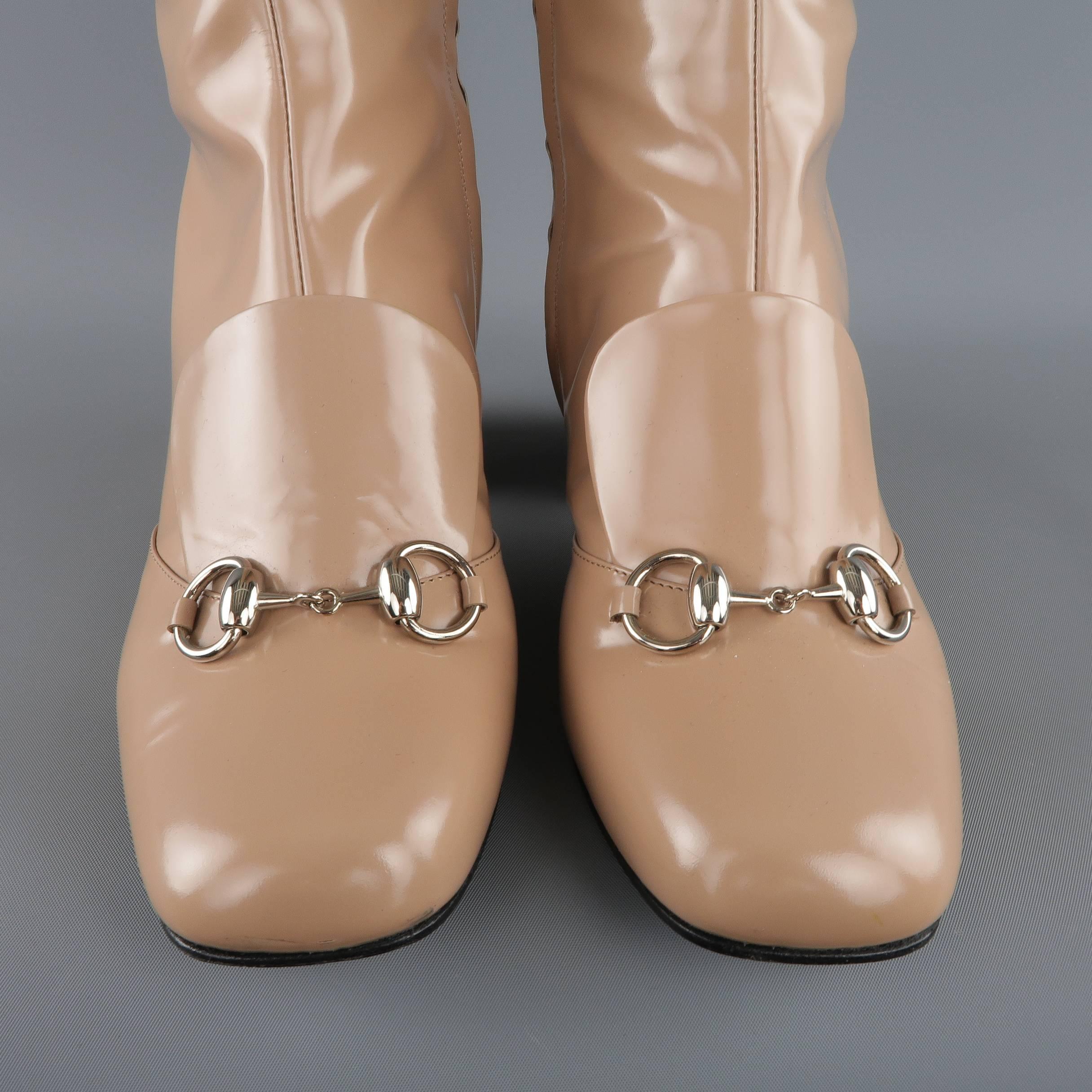 gucci lillian boots