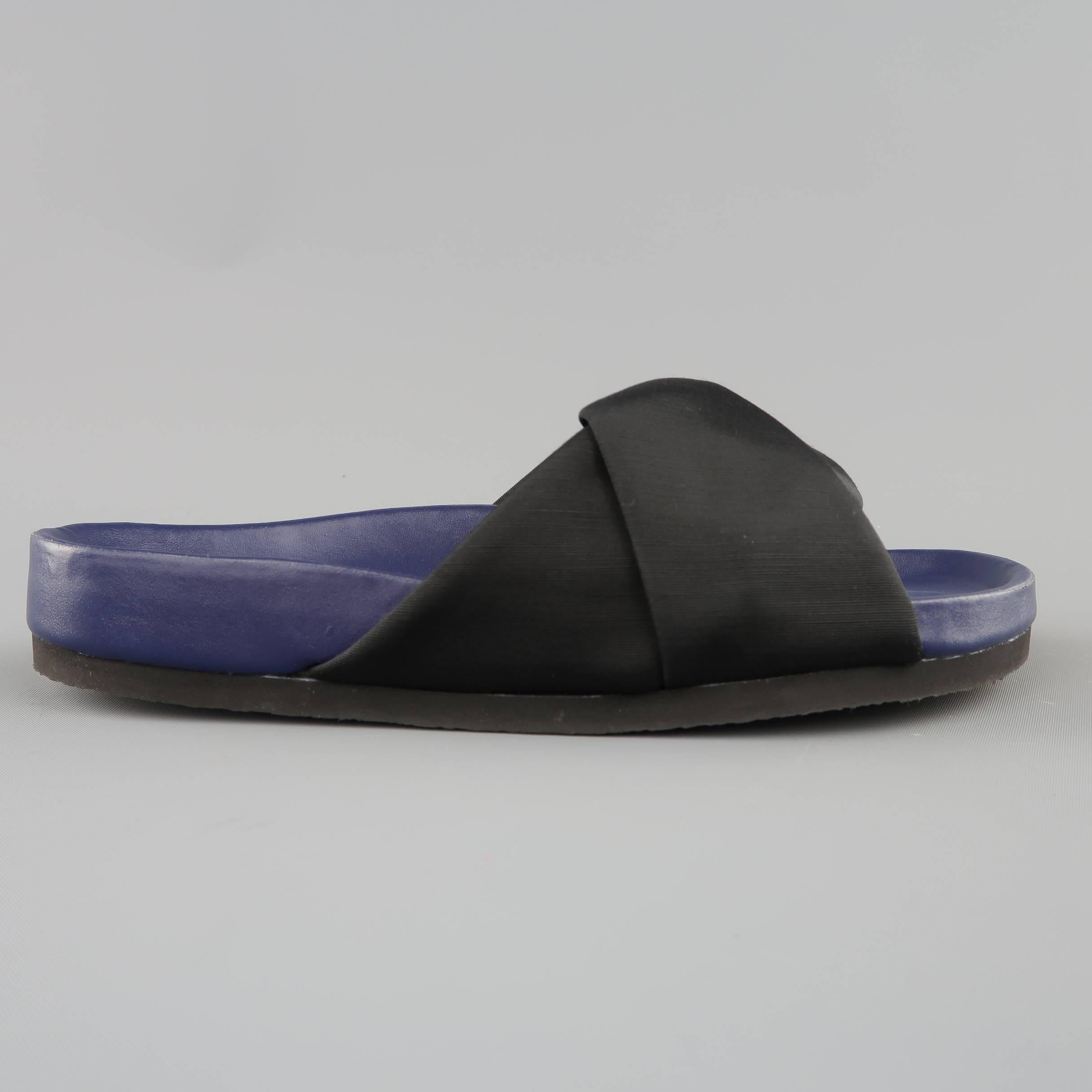 Celine Slides - For Sale on 1stDibs | slingback sandals, black 