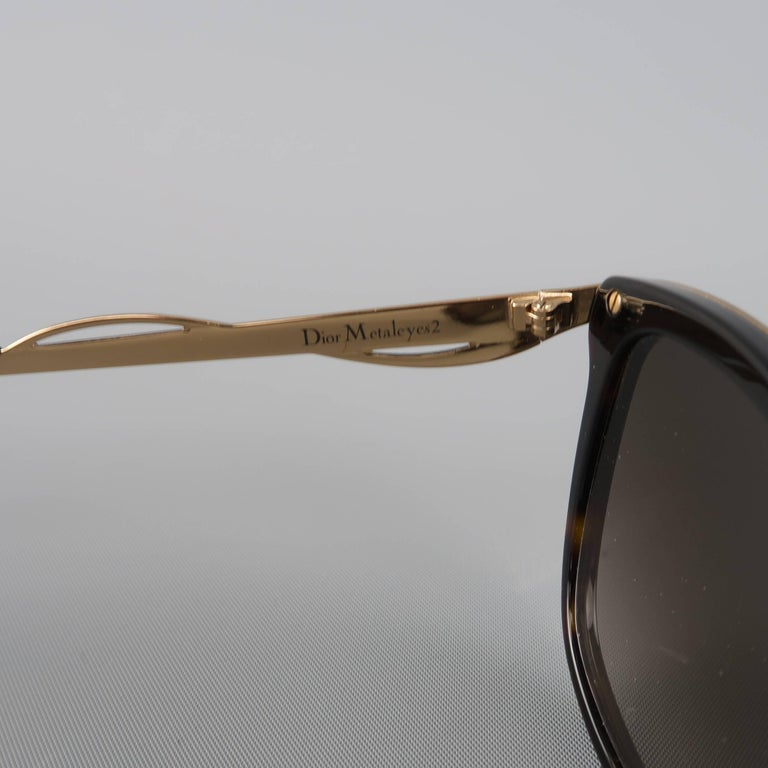 dior metaleyes
