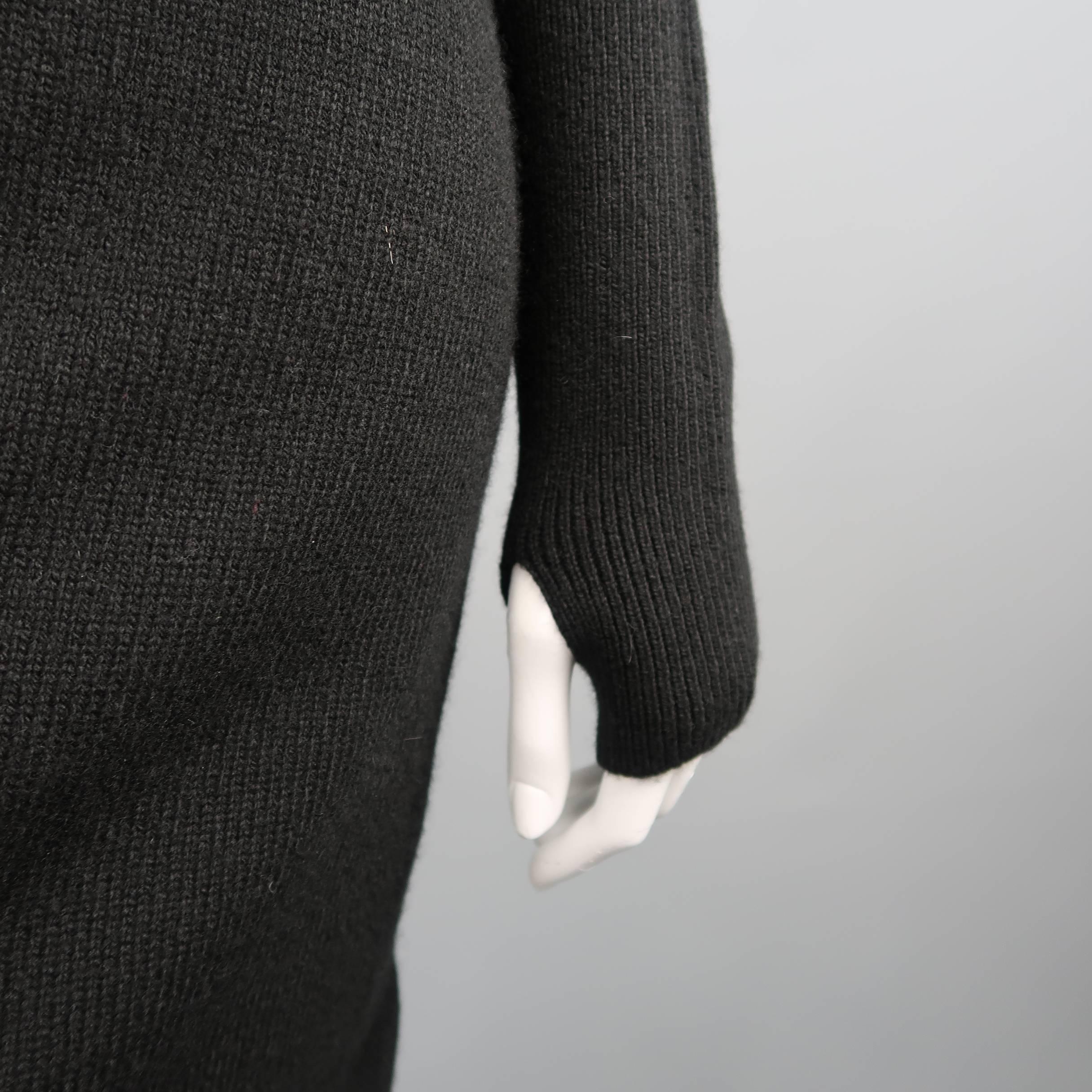 tom ford cashmere sweater dress