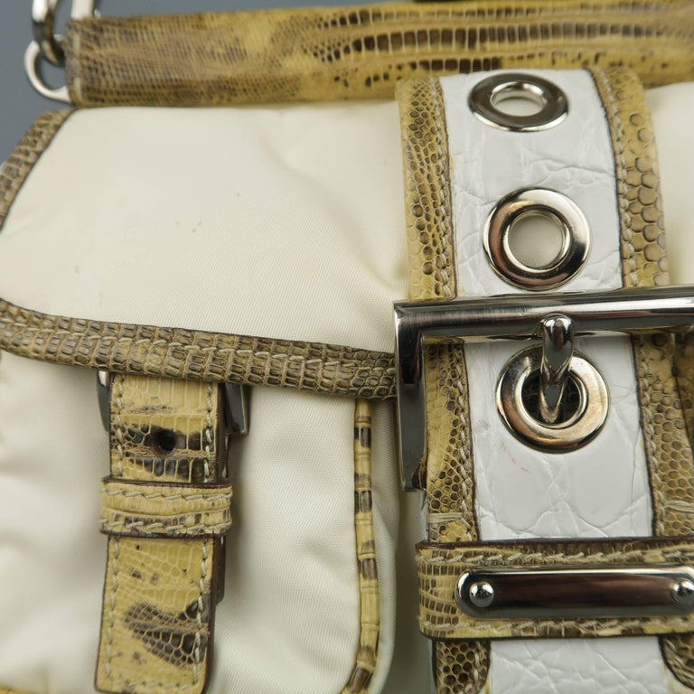 dooney and bourke mail bag