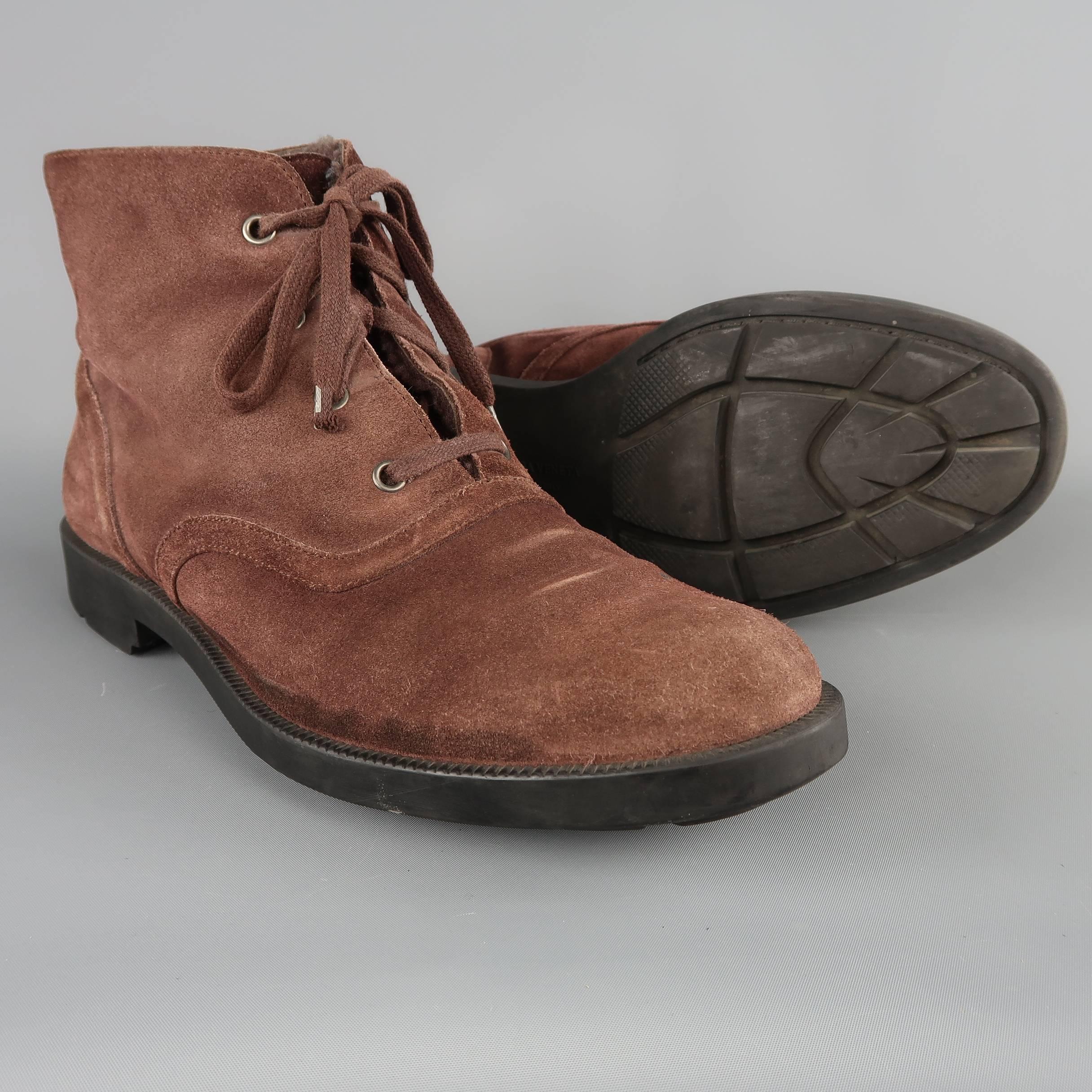 bottega boots