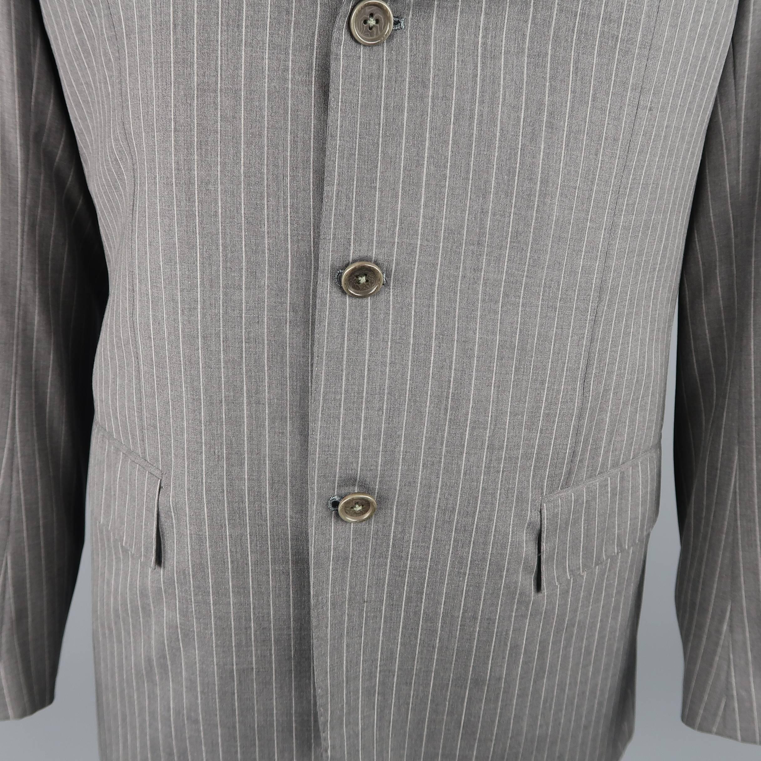 kiton sport coat