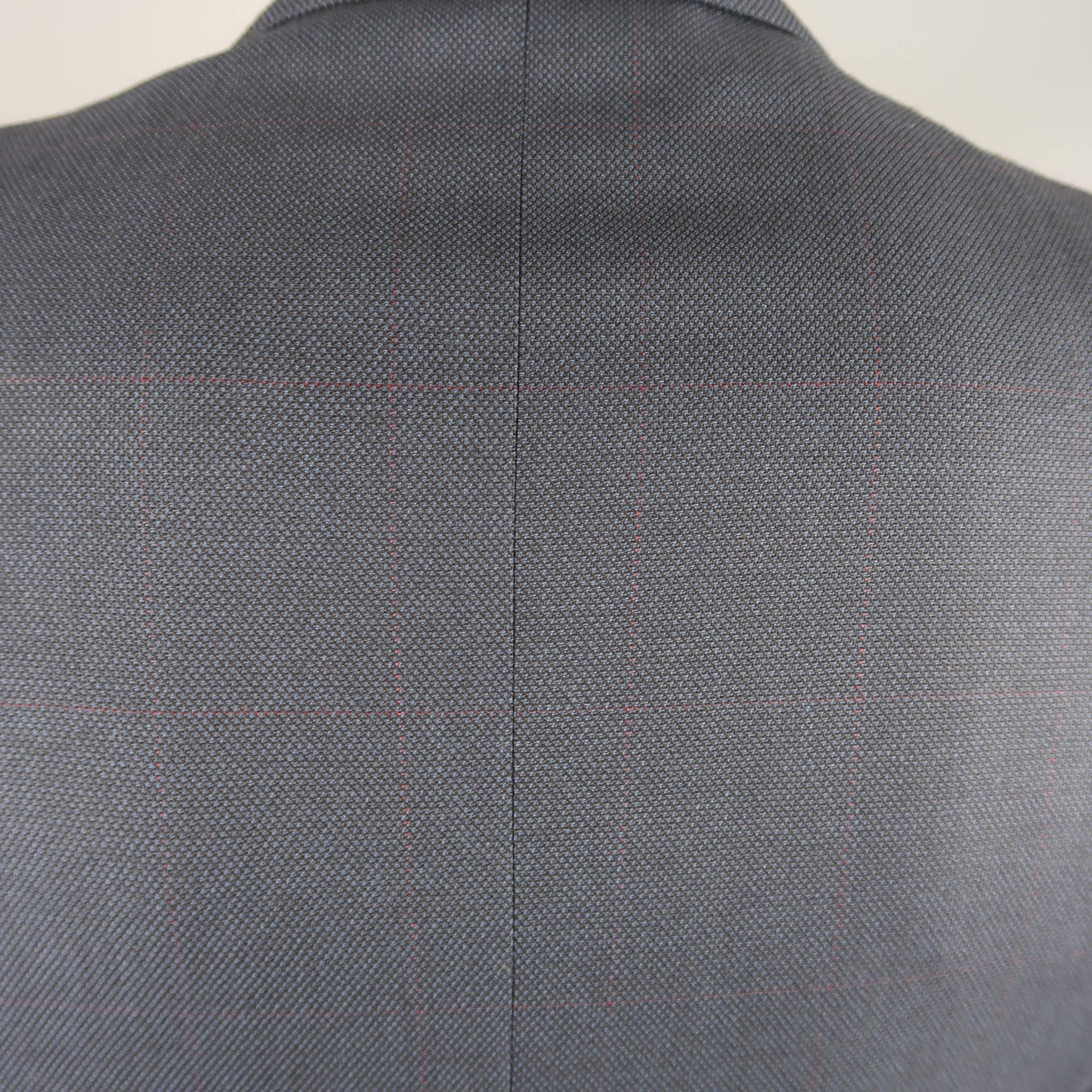 mens double breasted sport coat
