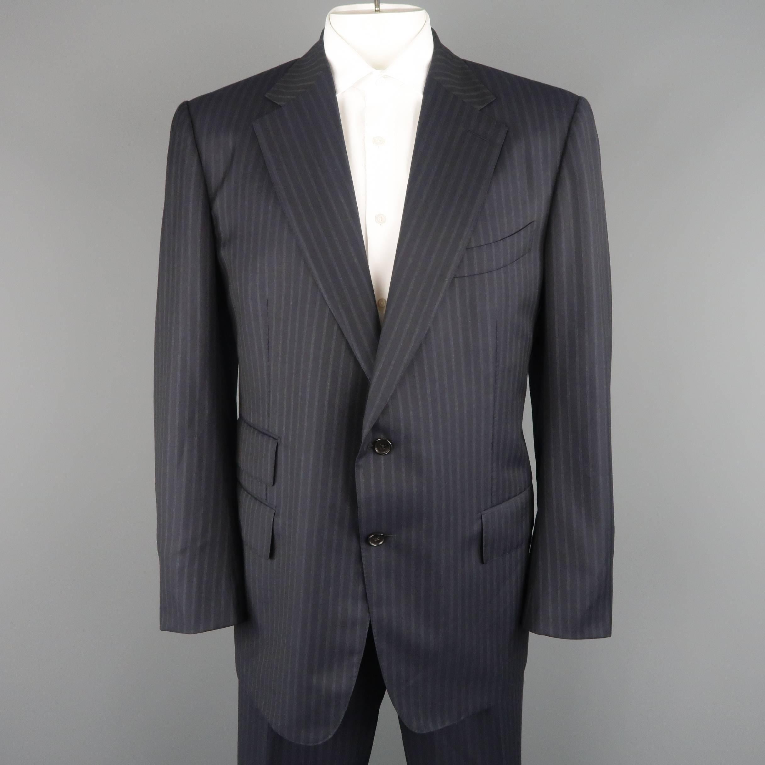 tom ford peak lapel suit