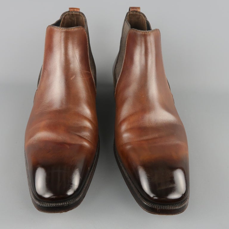 tom ford edgar boots