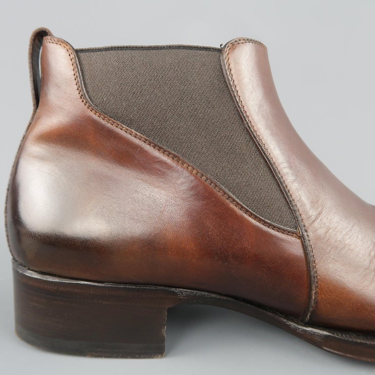 tom ford edgar boots
