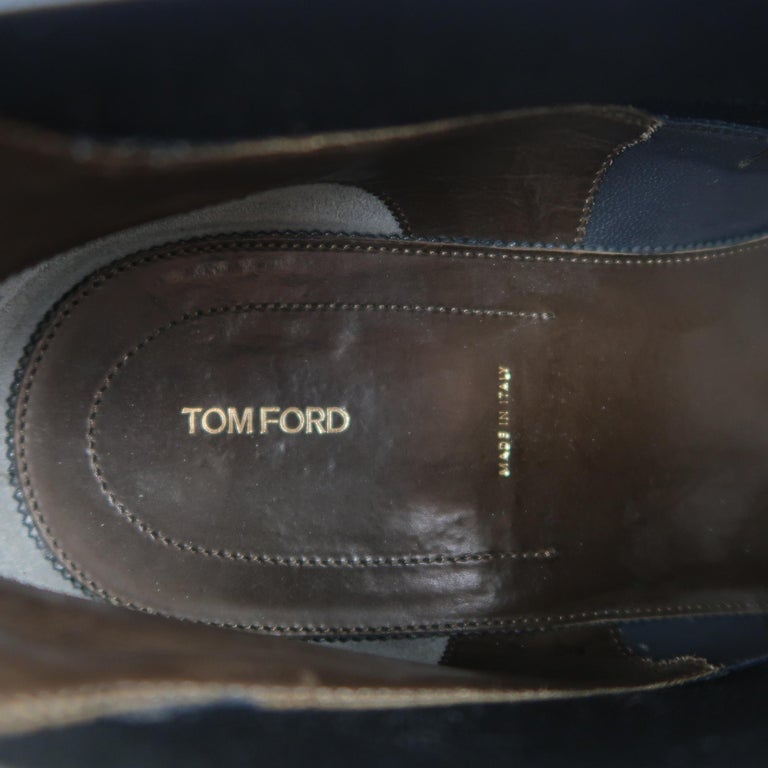 tom ford edgar boots