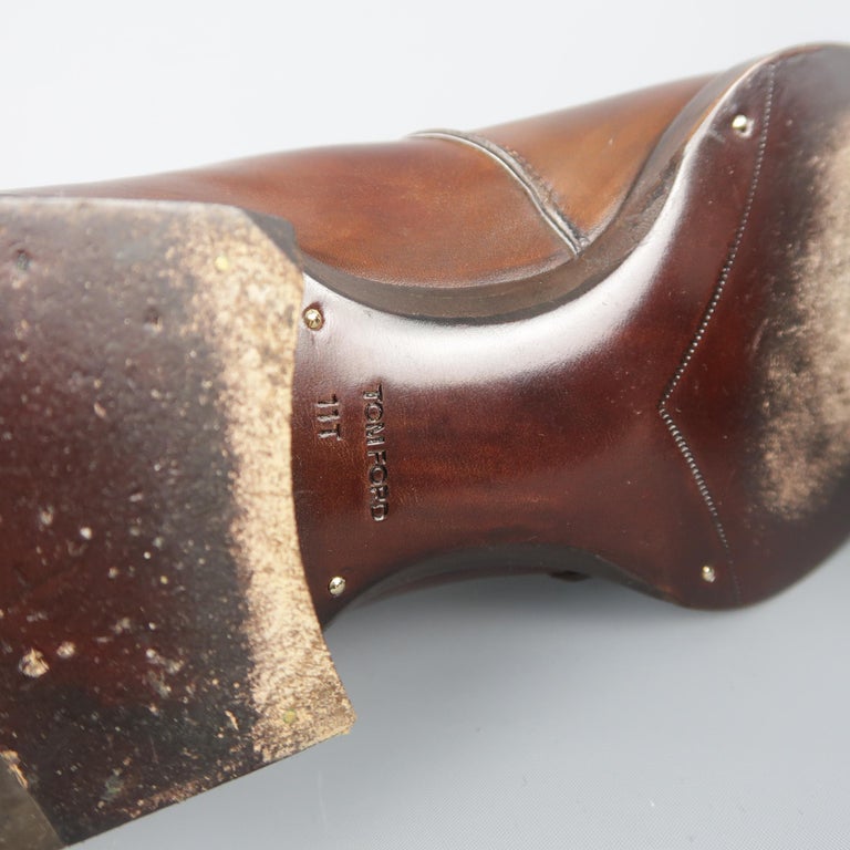 tom ford edgar boots