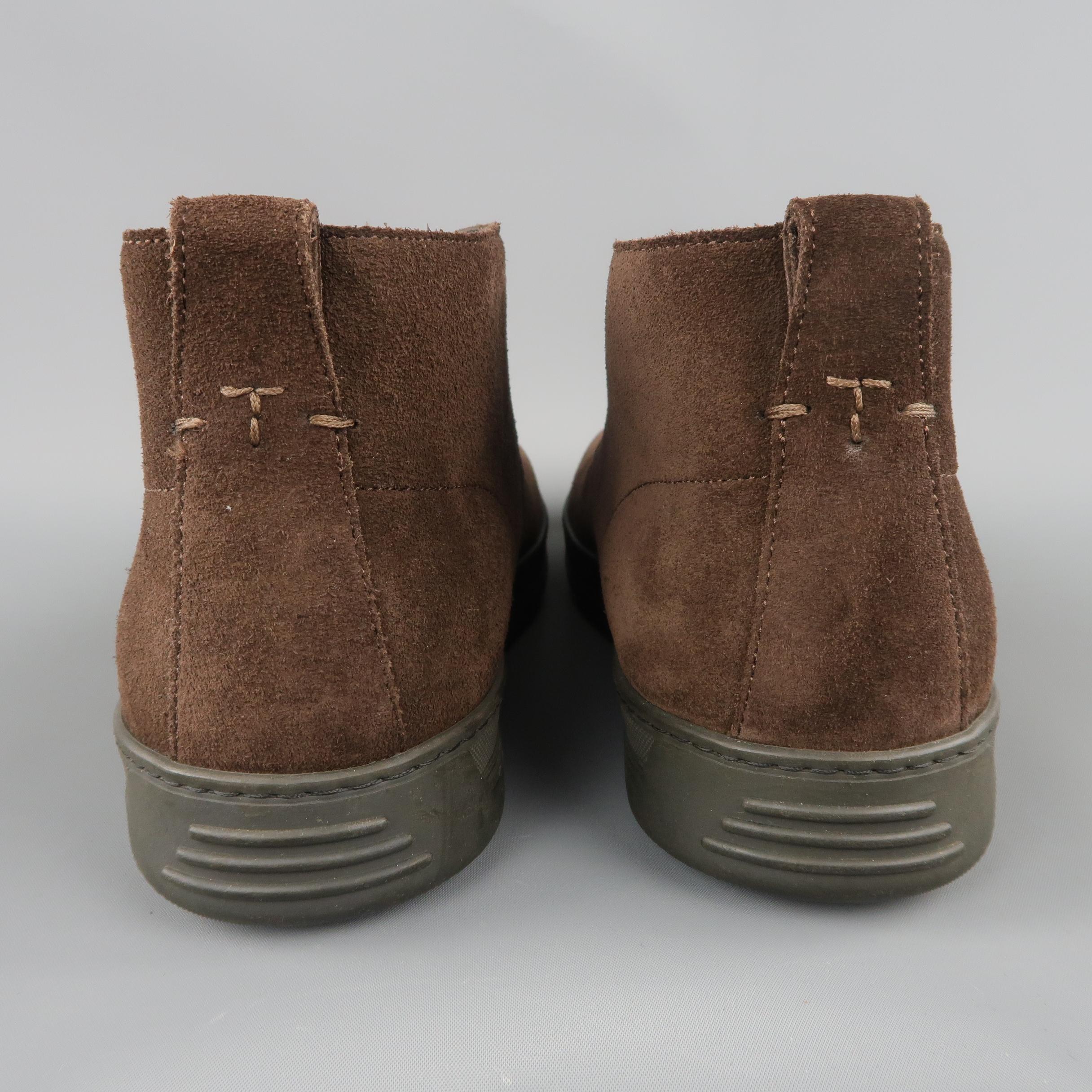 gucci chukka boots