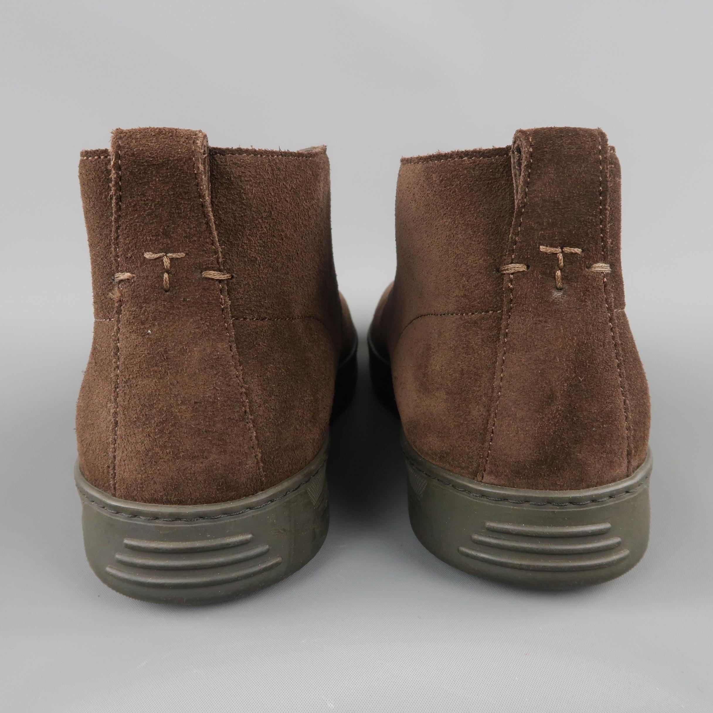 tom ford chukka boots