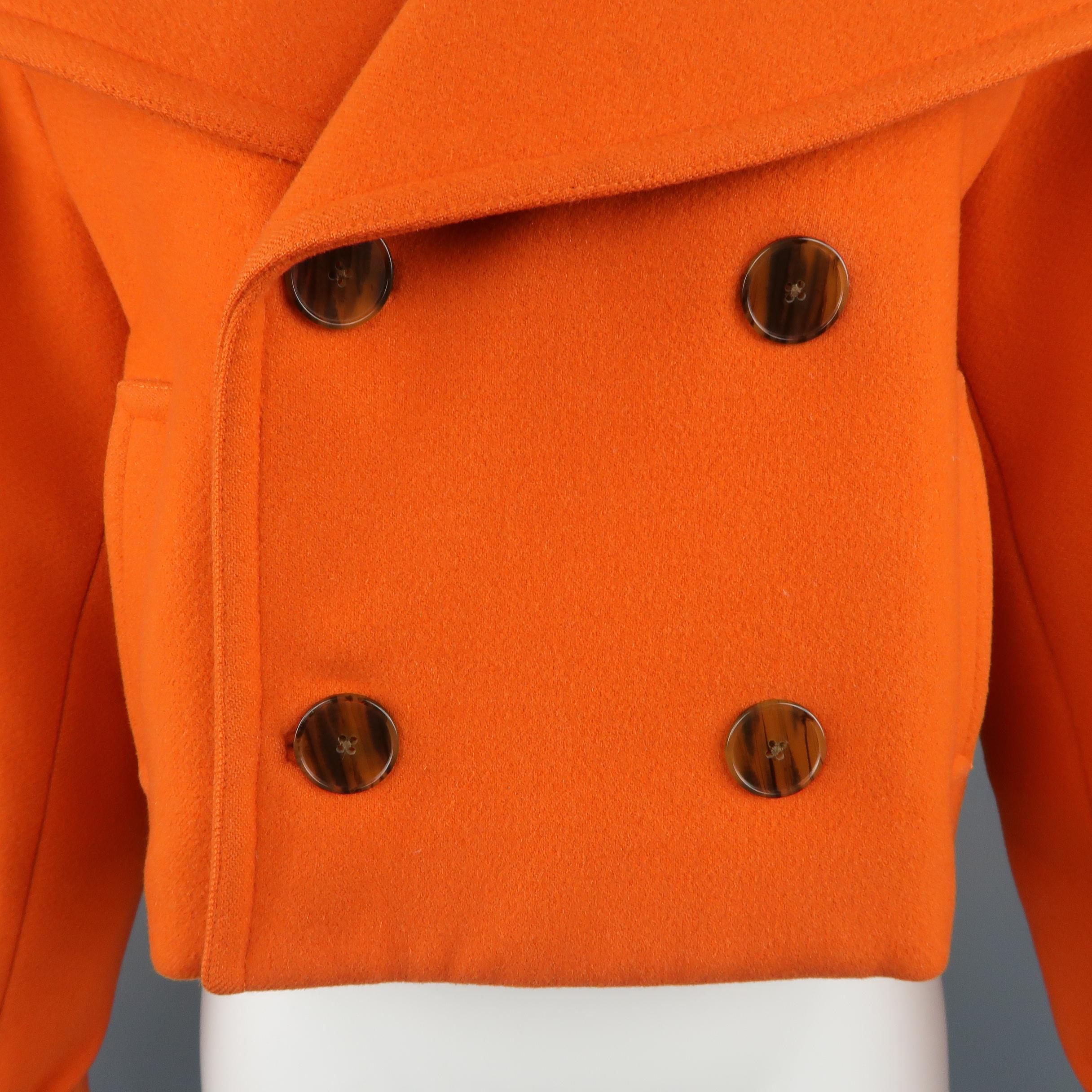 paul hollywood pea coat