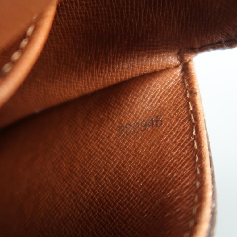 Lv Crossbody Purse Menstrual Cup Holder Semashow