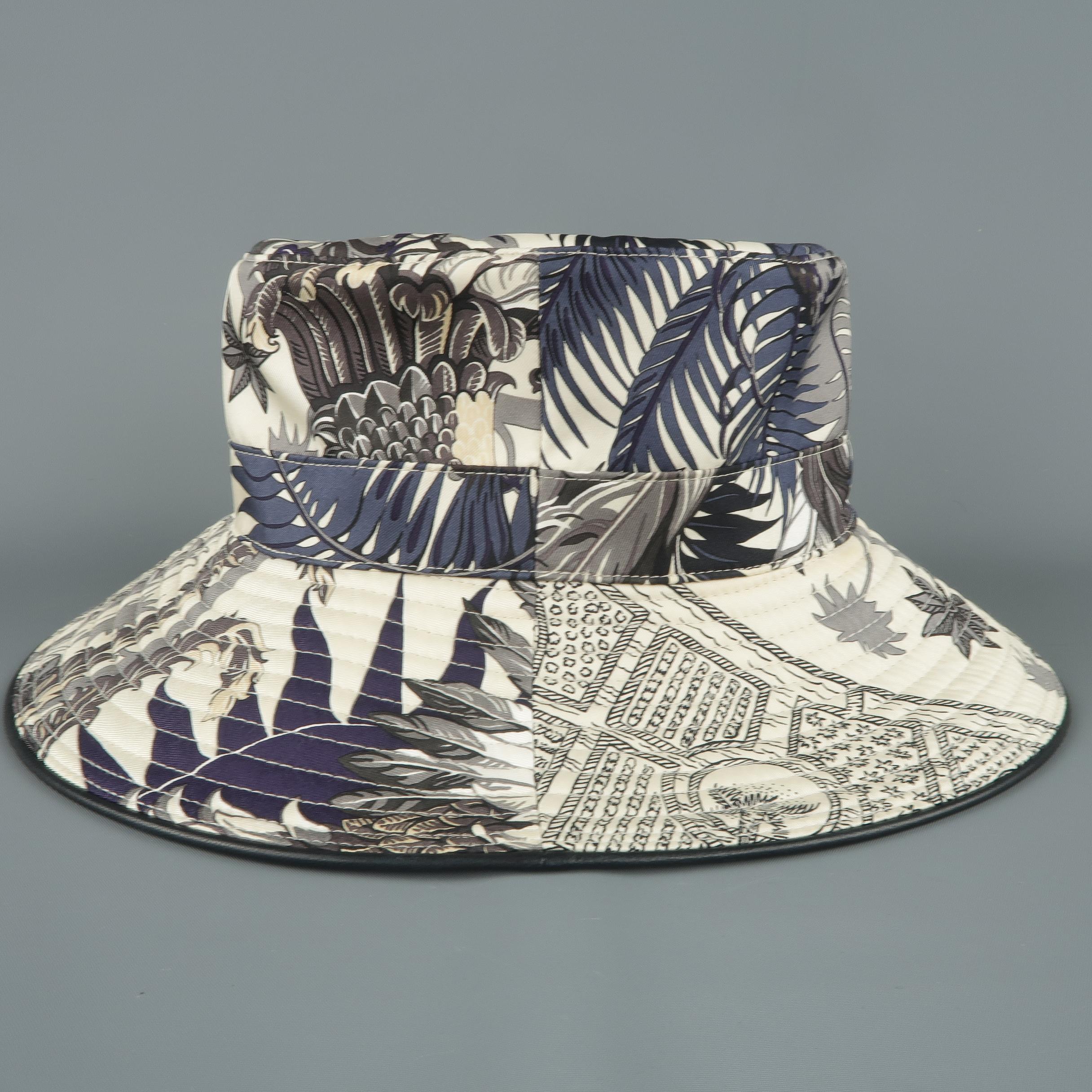 phoenix bucket hat