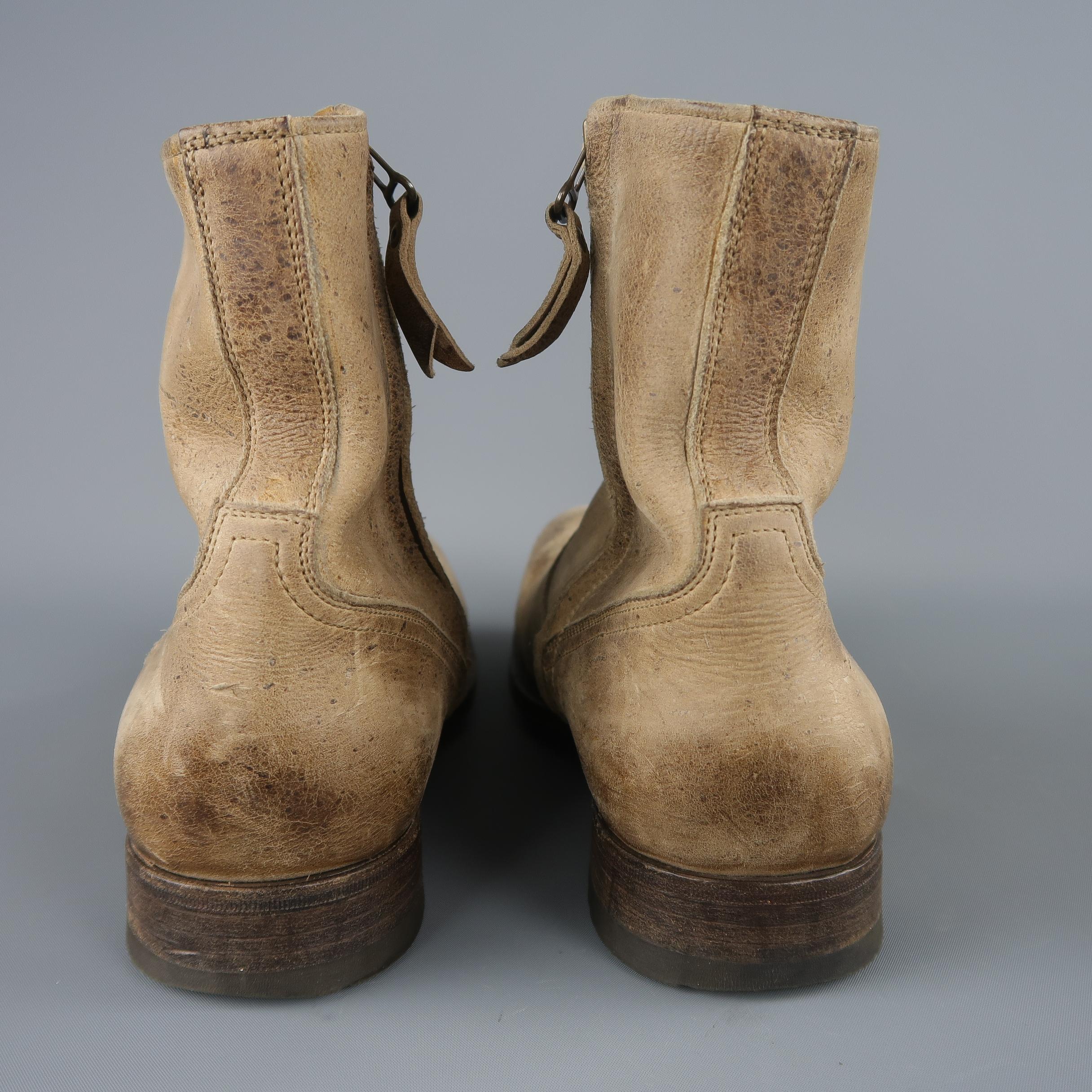 n.d.c. boots