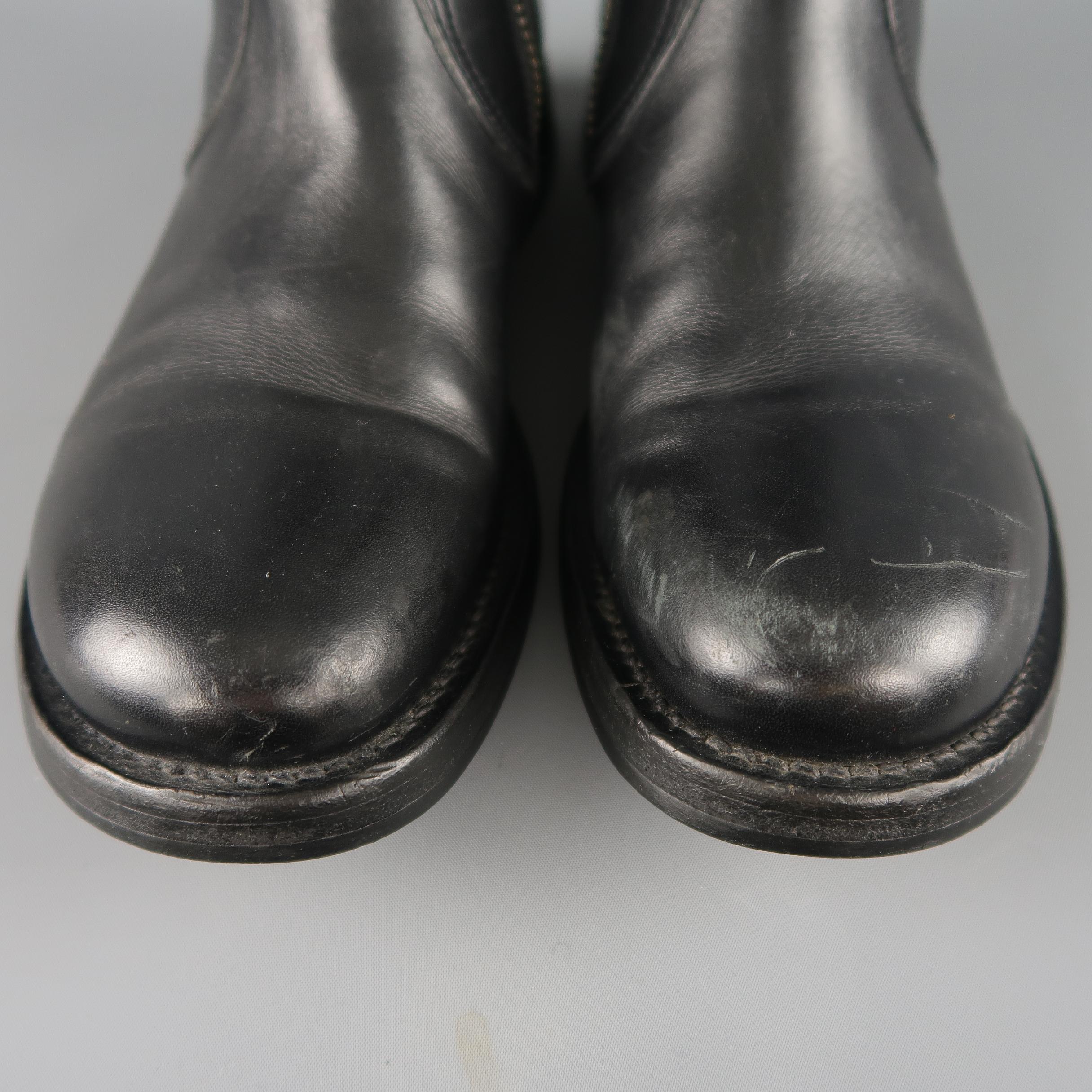 miu miu men's shoes