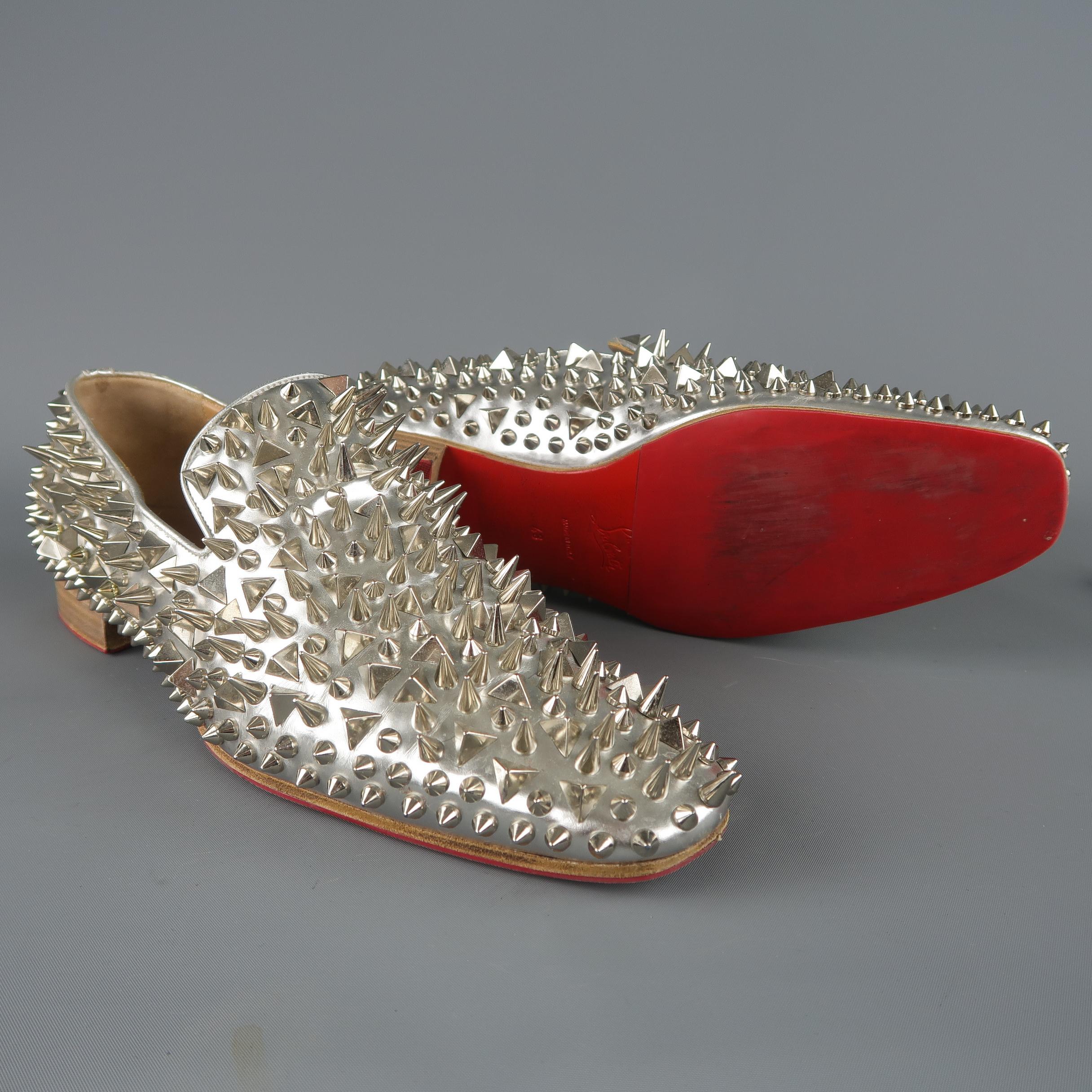 silver pik