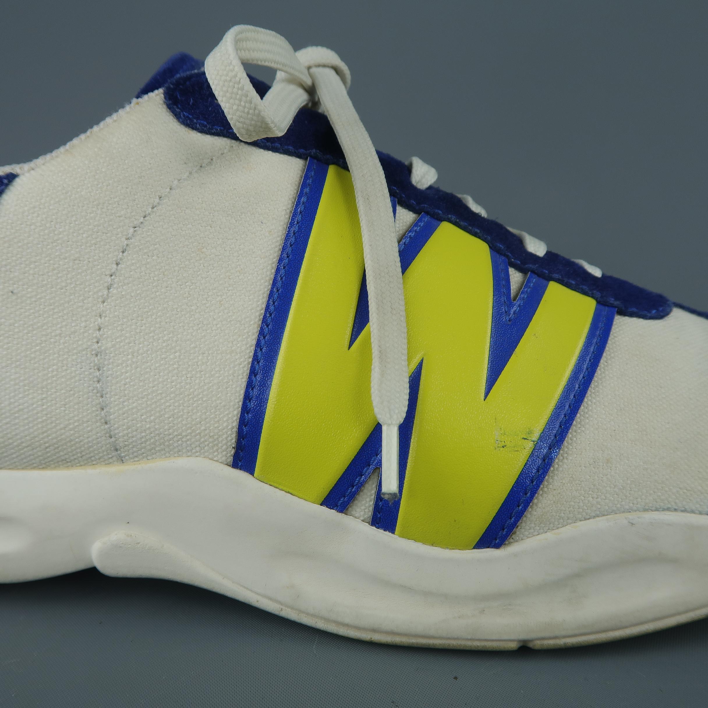 walter van beirendonck shoes