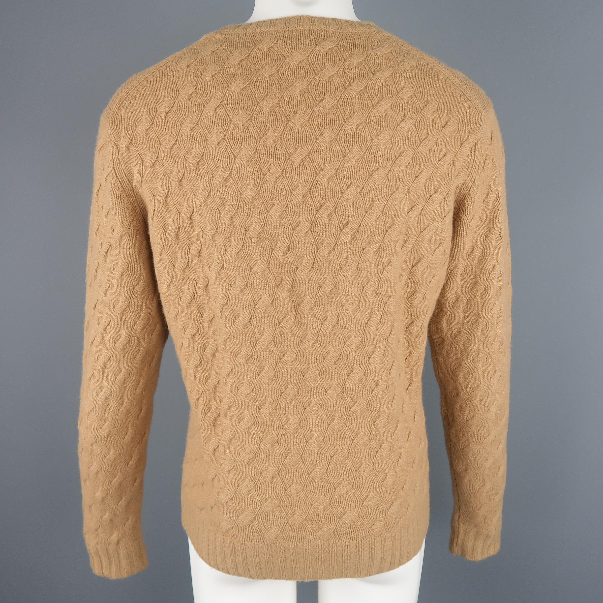 tasso elba cashmere sweater