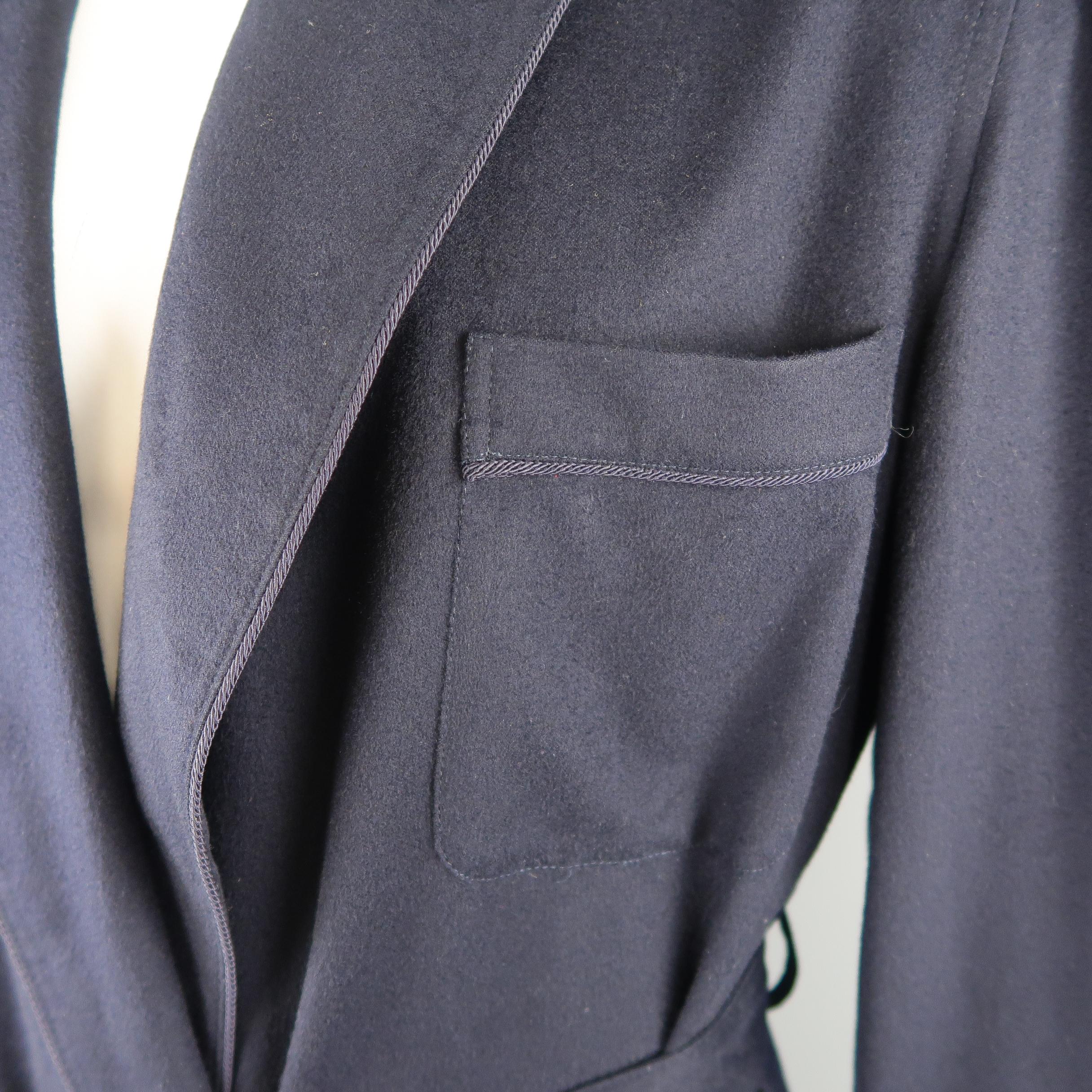 loro piana robe