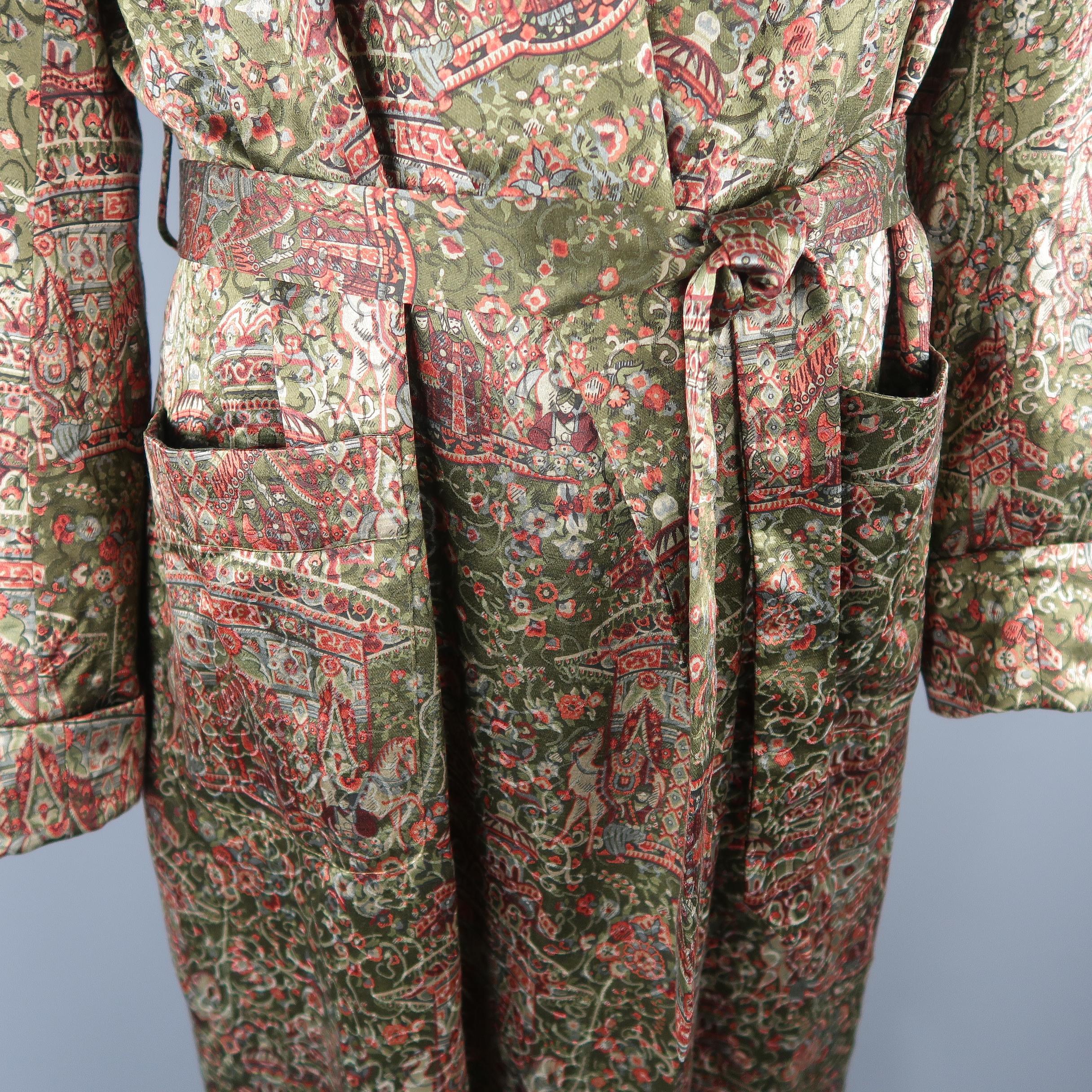 persian robes