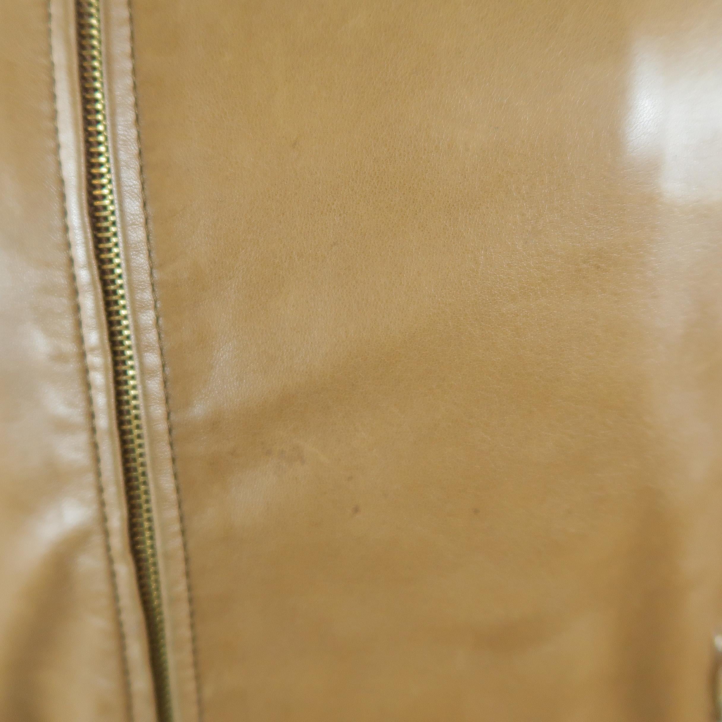 gucci motorcycle jacket