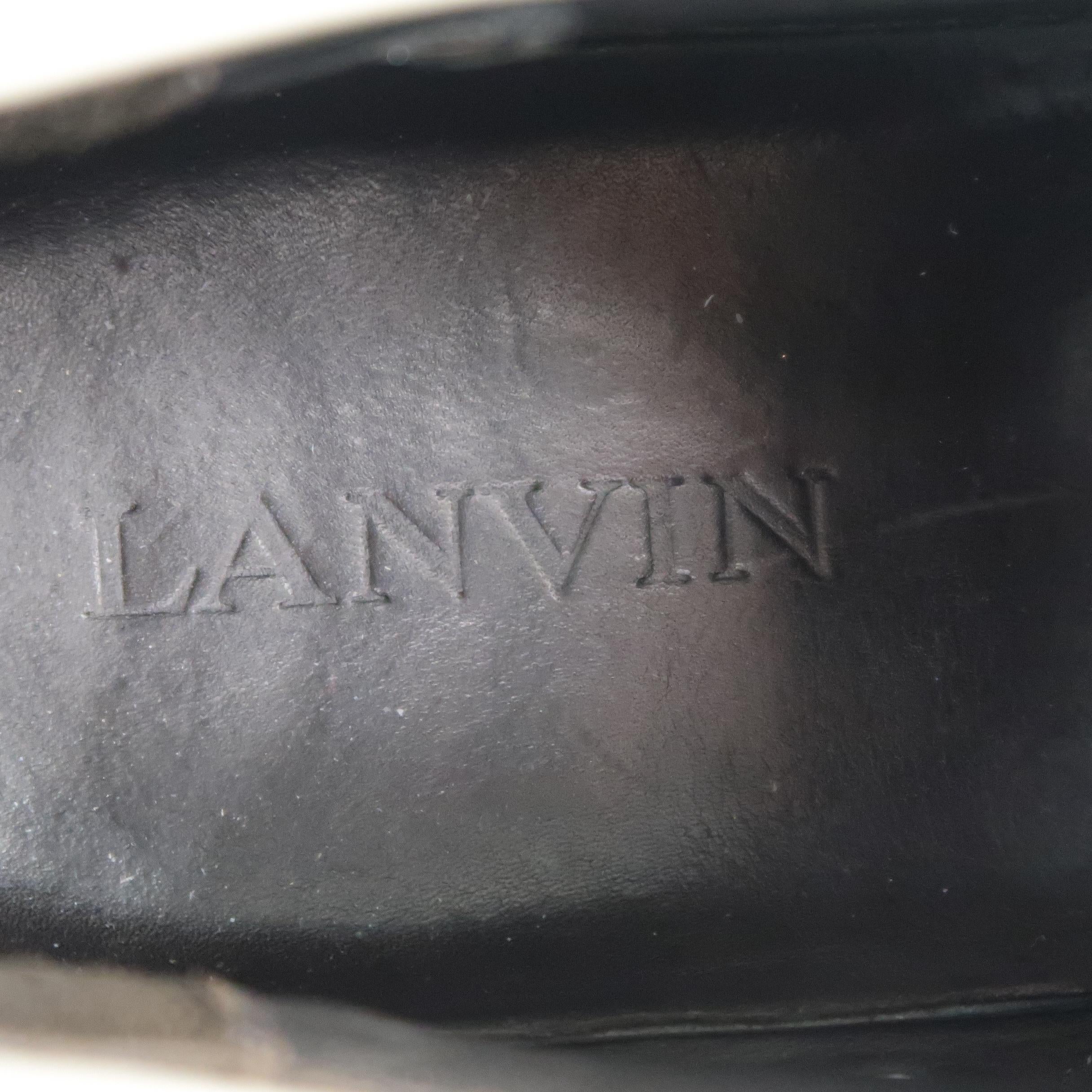 lanvin sale