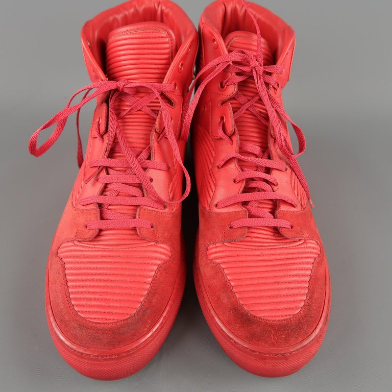 mens size 9 in balenciaga