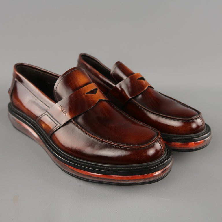 prada levitate shoes sale