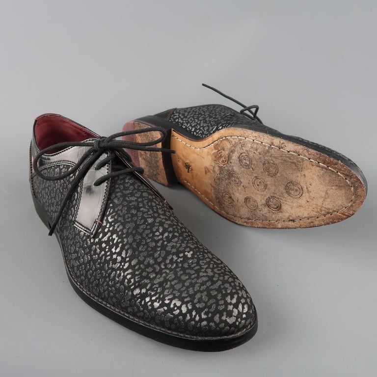ted baker lace up shoes