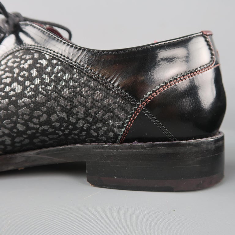 ted baker lace up shoes