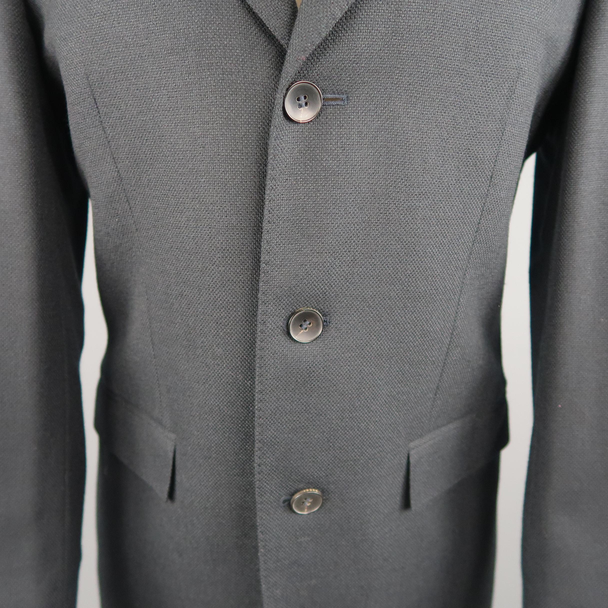 gucci sport coat